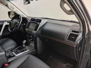 Toyota Land Cruiser Prado 150 Series Рестайлинг 2 Барнаул  - изображение 50