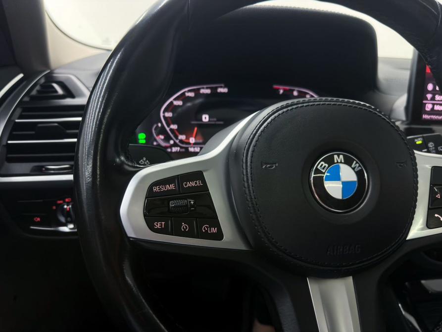 BMW X3 III (G01) Рестайлинг Уфа  - изображение 13