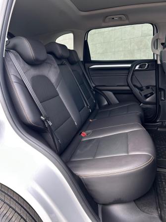 Haval Dargo с пробегом 2024 года, цена 2 920 000 рублей, 19500 км, внедорожник, Автокод Объявления