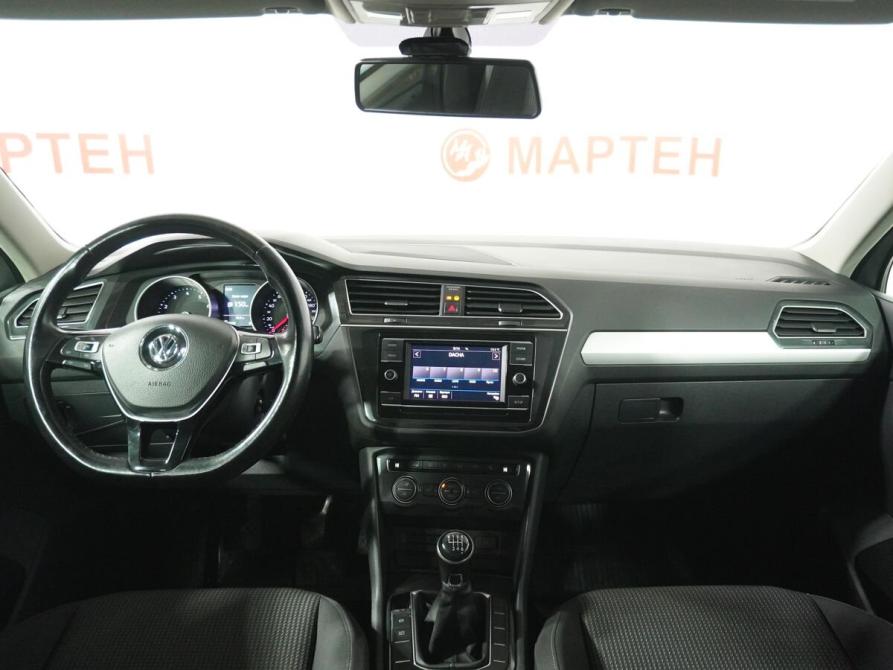 Volkswagen Tiguan II Вологда  - изображение 15