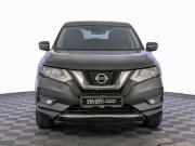 Nissan X-Trail III Рестайлинг Москва  - изображение 29