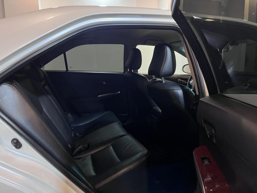 Toyota Camry VII (XV50) Чебоксары  - изображение 24