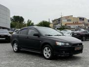 Mitsubishi Lancer X Крым  - изображение 19