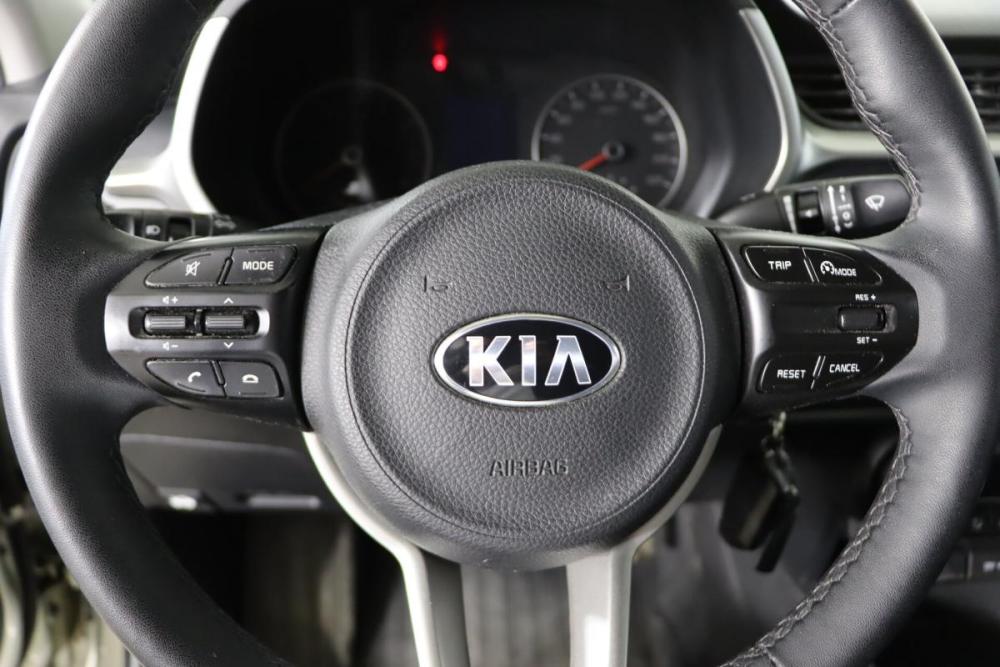 Kia Rio IV Рестайлинг Нижний Новгород  - изображение 11