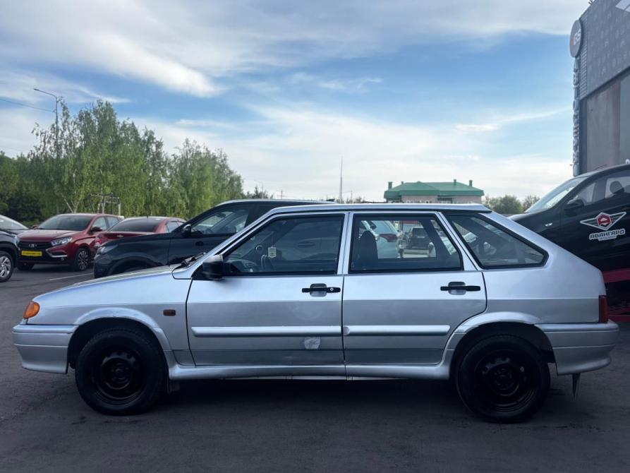 Lada (ВАЗ) 2114 Альметьевск  - изображение 4