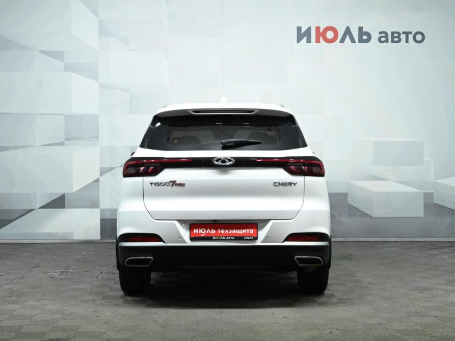 Chery Tiggo 7 Pro I Екатеринбург  - изображение 5