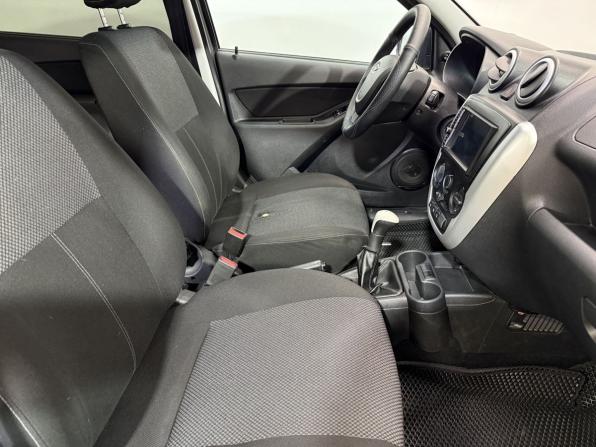 Lada (ВАЗ) Granta I с пробегом 2014 года, цена 365 000 рублей, 155087 км, лифтбек, Автокод Объявления