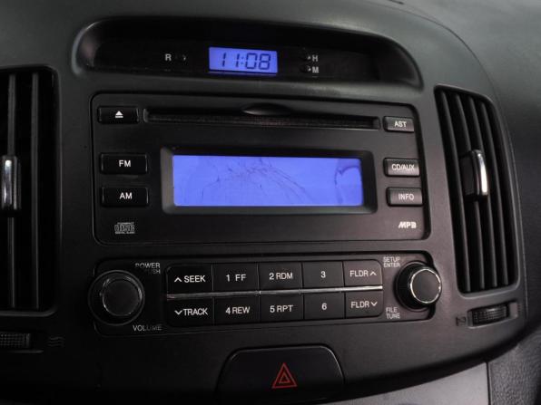 Hyundai Elantra IV (HD) с пробегом 2009 года, цена 549 000 рублей, 242270 км, седан, Автокод Объявления