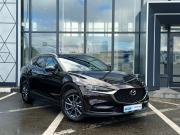 Mazda CX-4 I Рестайлинг Москва  - изображение 32