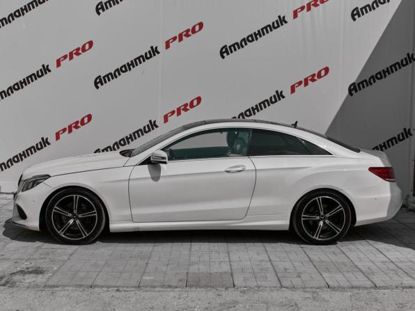 Mercedes-Benz E-Класс IV (W212 S212 C207) Рестайлинг с пробегом 2014 года, цена 2 240 000 рублей, 126243 км, купе, Автокод Объявления