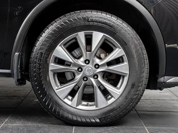 Nissan Murano III (Z52) с пробегом 2019 года, цена 1 995 000 рублей, 195575 км, внедорожник, Автокод Объявления
