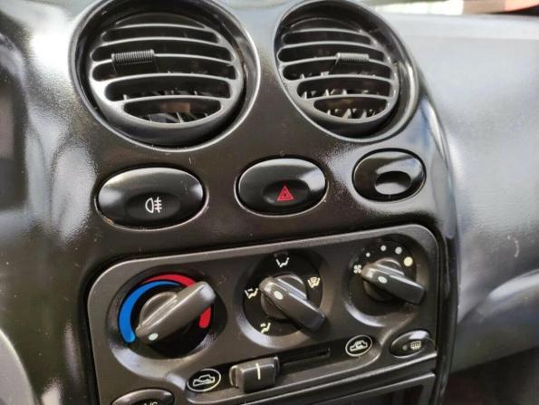 Daewoo Matiz II с пробегом 2008 года, цена 140 700 рублей, 127485 км, хэтчбек, Автокод Объявления