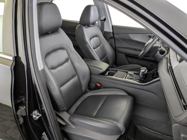 Chery Tiggo 4 Pro I с пробегом 2024 года, цена 1 590 000 рублей, 31594 км, внедорожник, Автокод Объявления