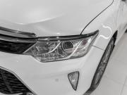 Toyota Camry VII (XV50) Рестайлинг Москва  - изображение 49