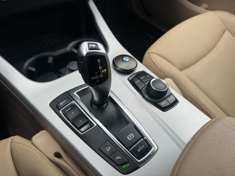 BMW X3 II (F25) Ижевск  - изображение 19