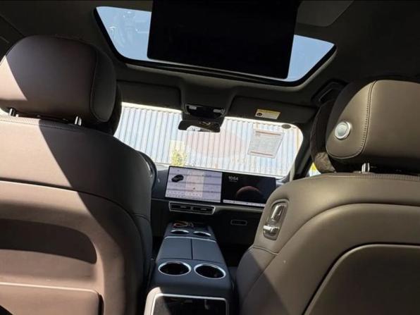 Li Auto (Lixiang) L9 I с пробегом 2023 года, цена 7 336 000 рублей, 18376 км, внедорожник, Автокод Объявления