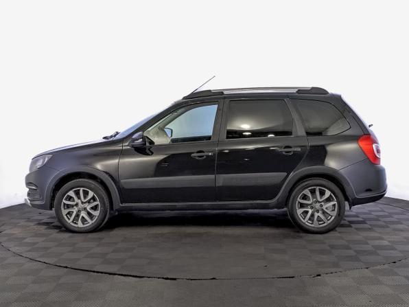 Lada (ВАЗ) Granta I Рестайлинг с пробегом 2021 года, цена 545 000 рублей, 225301 км, универсал, Автокод Объявления