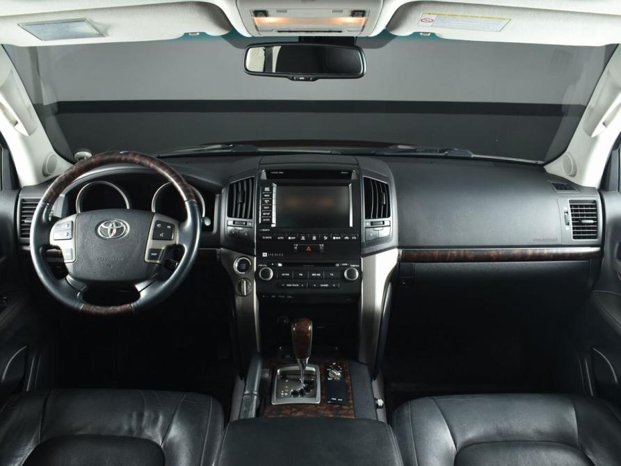 Toyota Land Cruiser 200 Series Кемерово  - изображение 7
