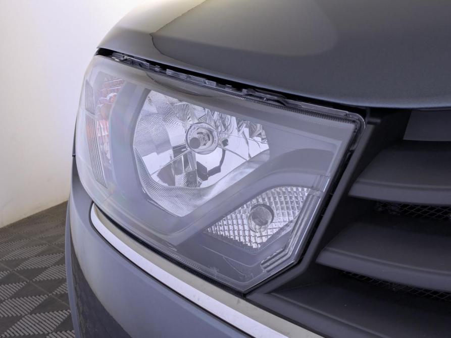 Lada (ВАЗ) Granta I Рестайлинг Москва  - изображение 17