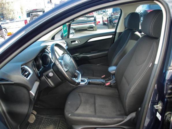 Citroen C4 II с пробегом 2013 года, цена 679 000 рублей, 185812 км, седан, Автокод Объявления