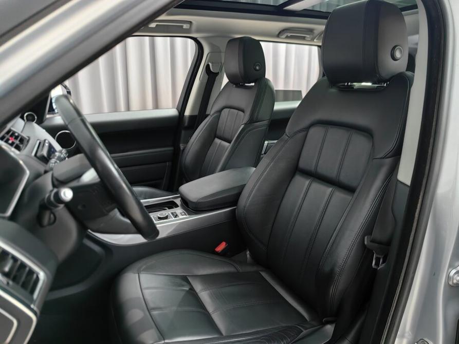 Land Rover Range Rover Sport II Рестайлинг Подольск  - изображение 6
