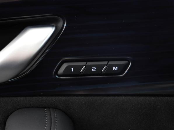 Geely Monjaro I с пробегом 2024 года, цена 3 697 000 рублей, 10917 км, внедорожник, Автокод Объявления