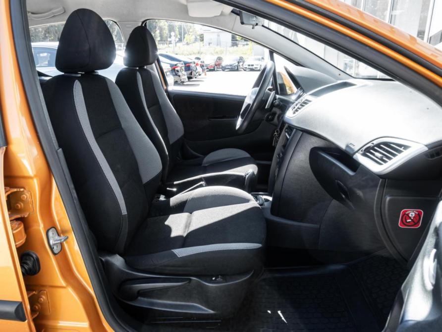 Peugeot 207 I Ставрополь  - изображение 8