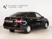 Nissan Almera III (G15) Казань  - изображение 11
