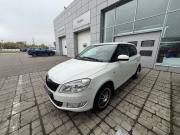 Skoda Fabia II Рестайлинг Орел  - изображение 7