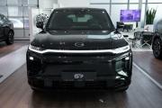 GAC S7 Москва  - изображение 42