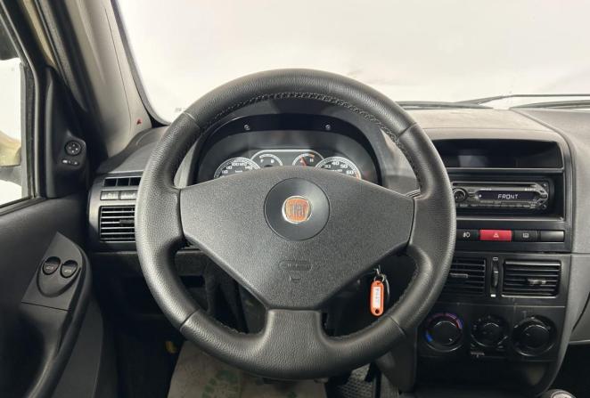 Fiat Albea I Рестайлинг с пробегом 2010 года, цена 390 000 рублей, 180227 км, седан, Автокод Объявления