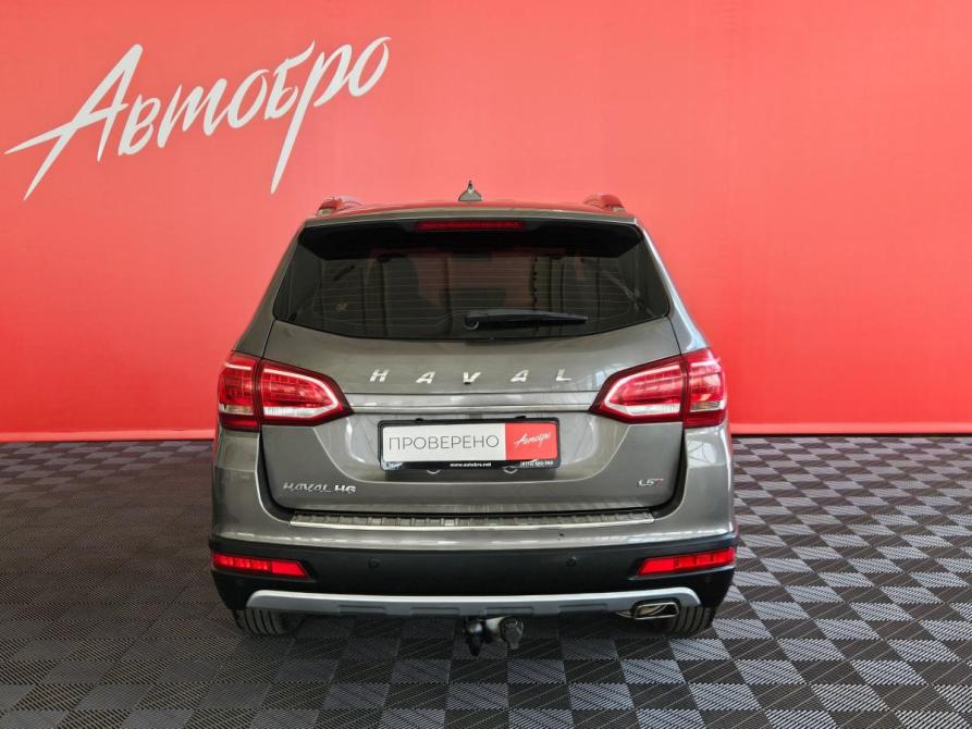 Haval H6 I Вологда  - изображение 4