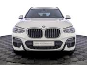 BMW X3 III (G01) Москва  - изображение 32