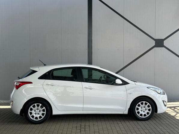 Hyundai i30 II с пробегом 2013 года, цена 1 200 000 рублей, 101108 км, хэтчбек, Автокод Объявления