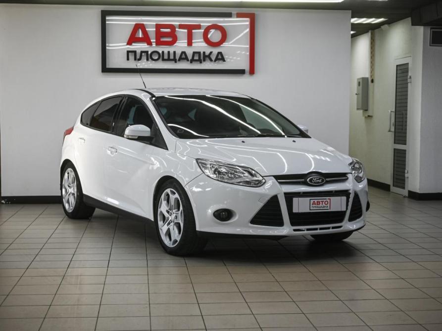 Ford Focus III Челябинск  - изображение 11