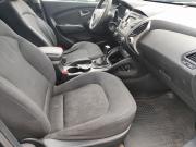 Hyundai ix35 I Москва  - изображение 24