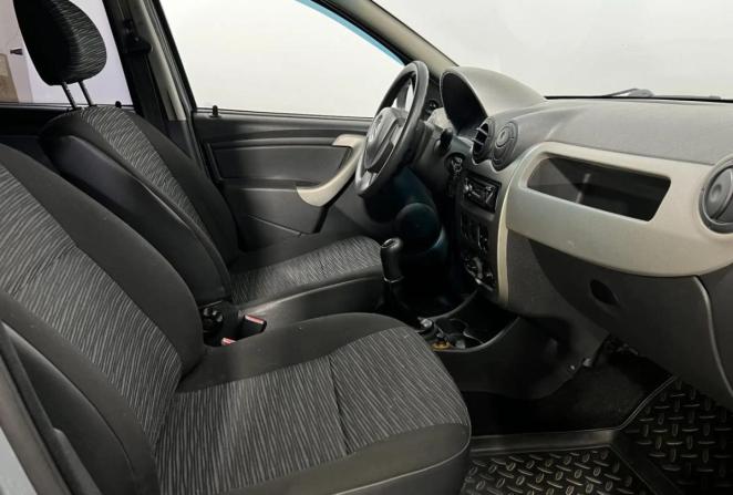 Renault Sandero I с пробегом 2011 года, цена 430 000 рублей, 183204 км, хэтчбек, Автокод Объявления