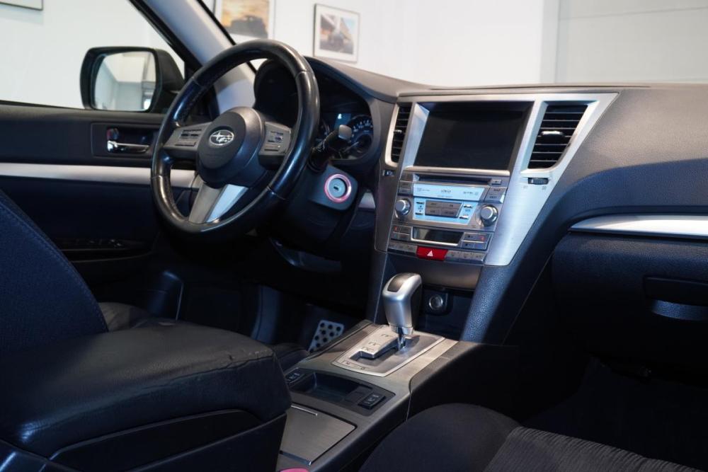 Subaru Legacy V Калининград  - изображение 14