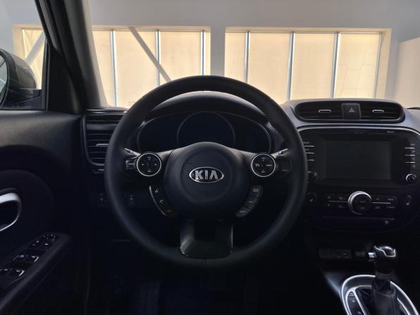 Kia Soul II Рестайлинг с пробегом 2017 года, цена 1 580 000 рублей, 123152 км, хэтчбек, Автокод Объявления