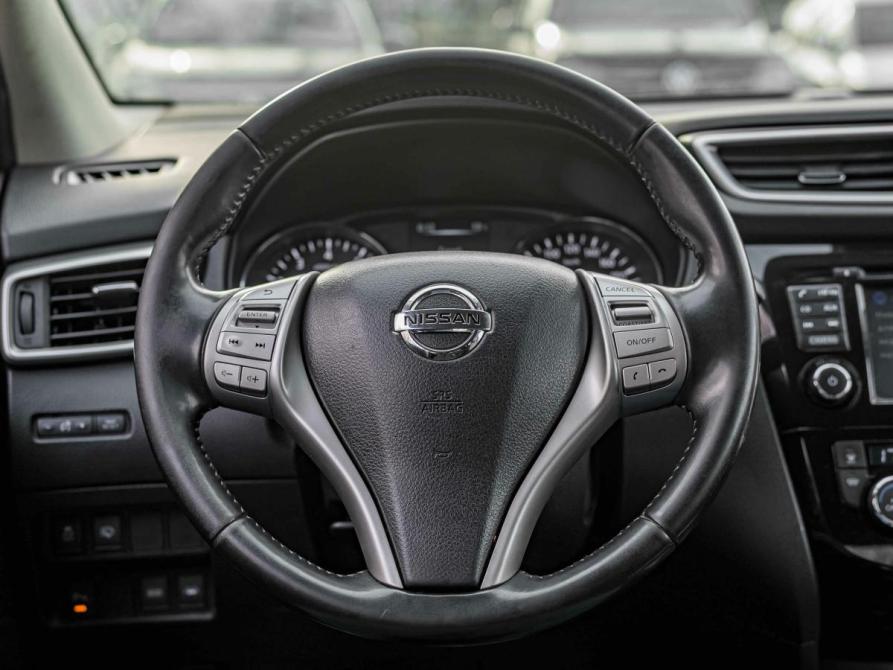 Nissan Qashqai II Санкт-Петербург  - изображение 7