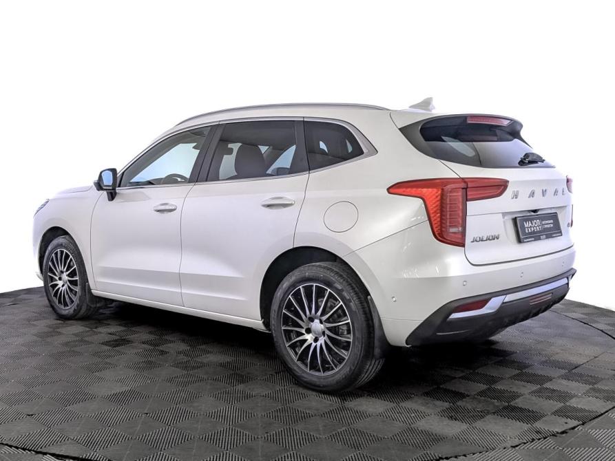 Haval Jolion I Москва  - изображение 7