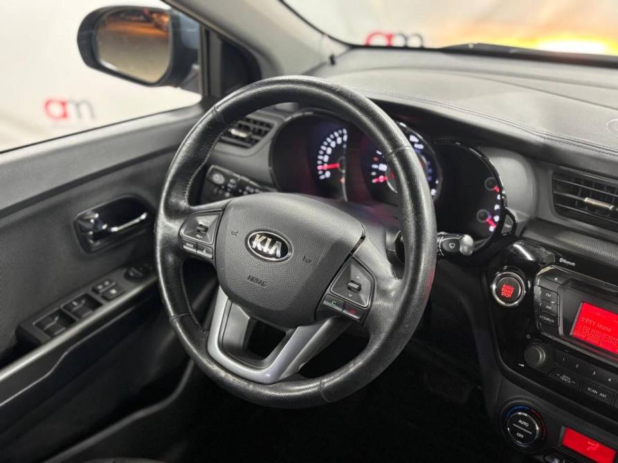 Kia Rio III Санкт-Петербург  - изображение 13