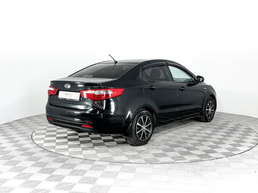 Kia Rio III Ногинск  - изображение 6