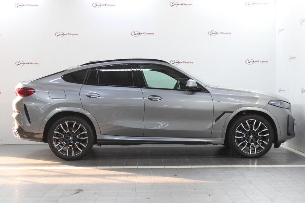 BMW X6 III (G06) Рестайлинг Владивосток  - изображение 5