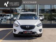 Mazda CX-5 I Казань  - изображение 11