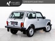 Lada (ВАЗ) 2121 (4x4) I Рестайлинг (2020) Казань  - изображение 19