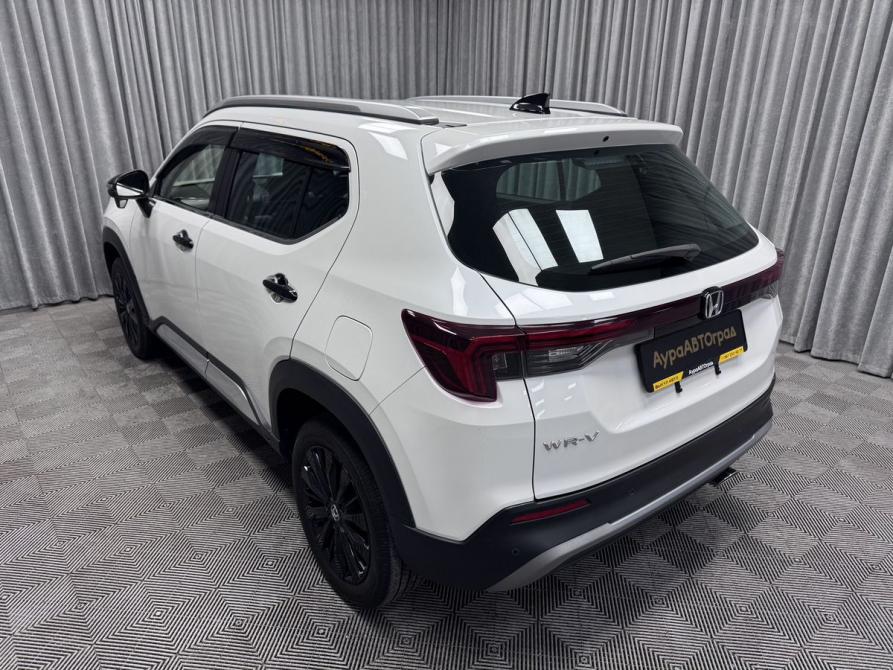 Honda WR-V III Стерлитамак  - изображение 8