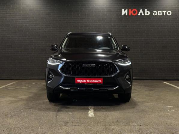 Haval F7 I с пробегом 2021 года, цена 1 870 000 рублей, 106956 км, внедорожник, Автокод Объявления