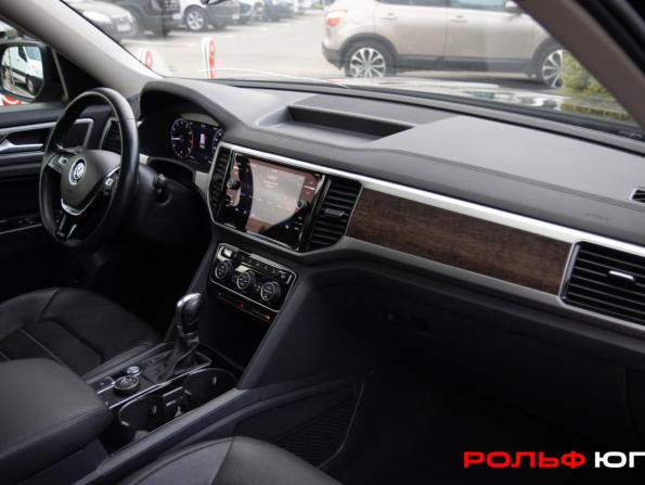 Volkswagen Teramont I с пробегом 2019 года, цена 3 278 000 рублей, 148121 км, внедорожник, Автокод Объявления