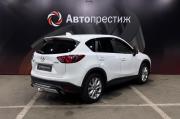 Mazda CX-5 I Ставрополь  - изображение 21